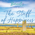 The Stuff of Happiness - logo